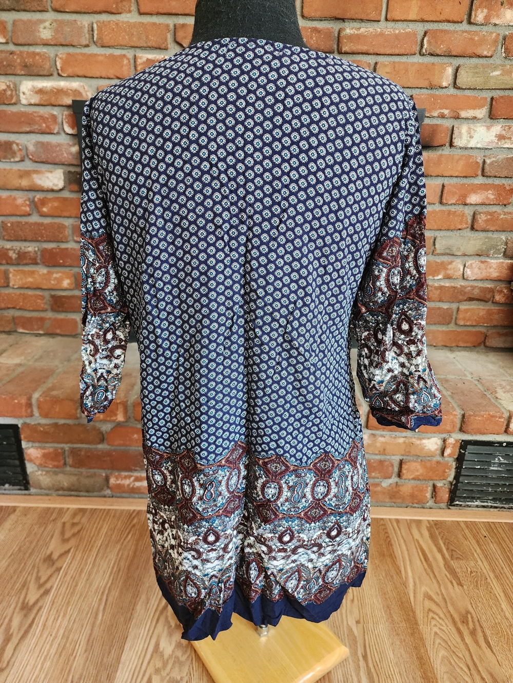 Boho Tunic - Picture 6 of 9